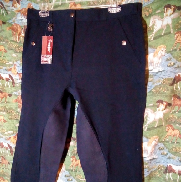 SHAMP Creative Fashion Pants & Jumpsuits Brand New German Horse